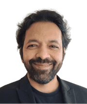 Dheeraj Ravula